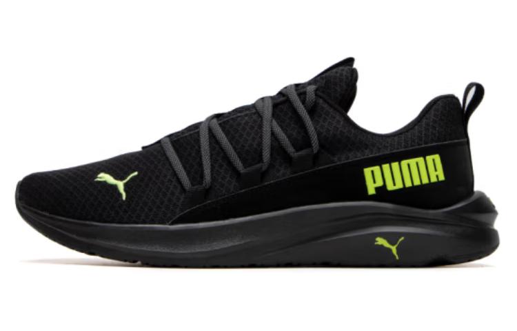 PUMA Softride One4all Running Shoes 'Black'