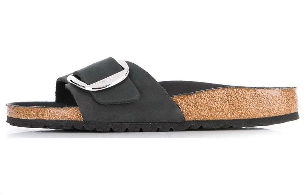 Birkenstock Madrid Oiled Sandals Women's