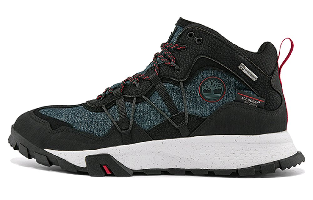 Timberland Garrison Trail 'Dark Grey'