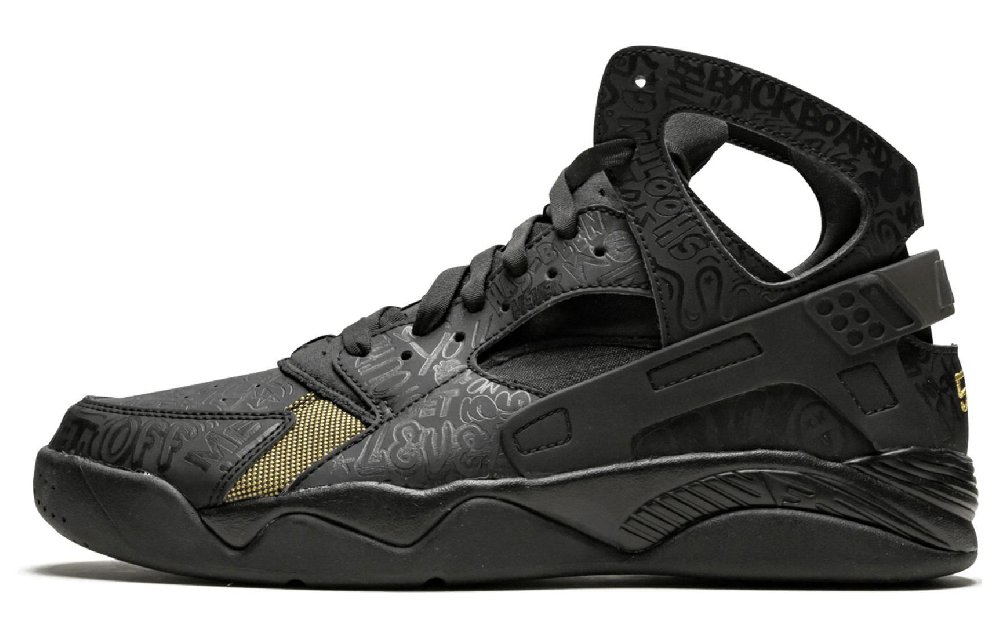 Nike Air Flight Huarache Trash Talk