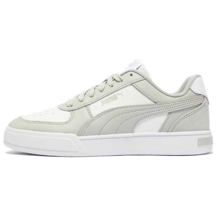 PUMA Caven 'Grey White'