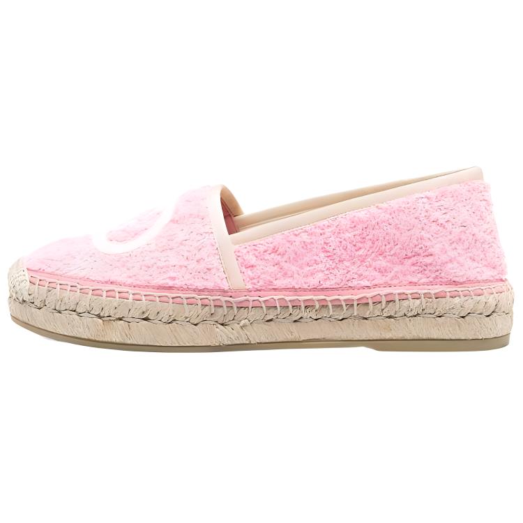 GUCCI Women's Casual Shoes Women's Pink