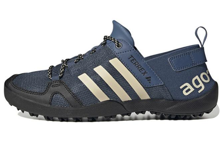 Adidas Terrex Daroga Two 13 Heat.RDY Hiking Shoes 'Blue'