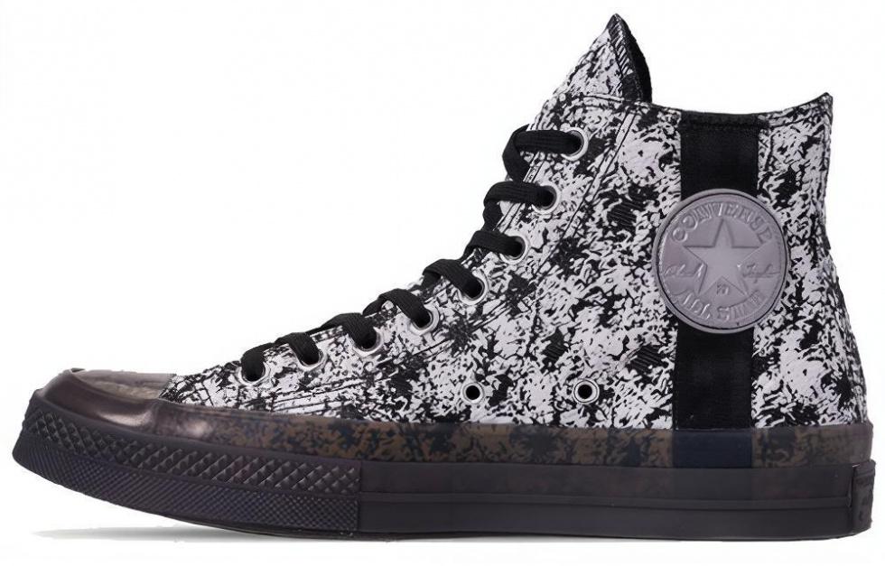 Chuck 70 Converse Hi 'Translucent Midsole'