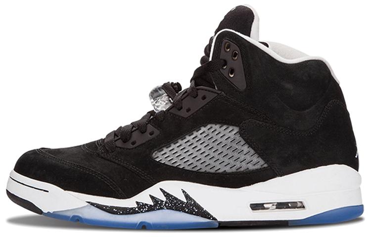Jordan 5 Retro Oreo 2013