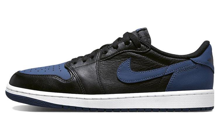 Air Jordan 1 Retro Low Og 'Mystic Navy'