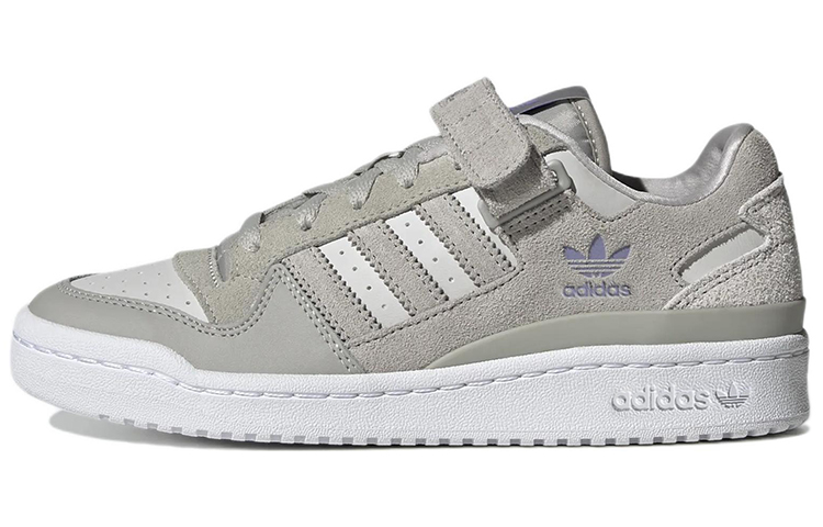 Adidas Forum Low Grey Women's