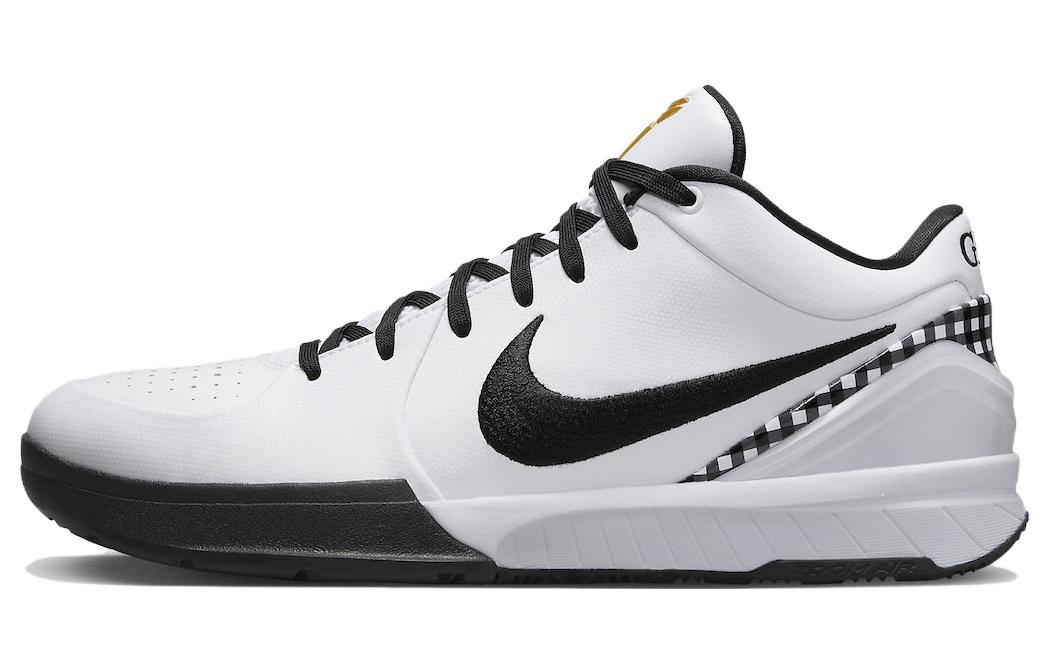 Nike Kobe 4 Protro Mambacita Gigi
