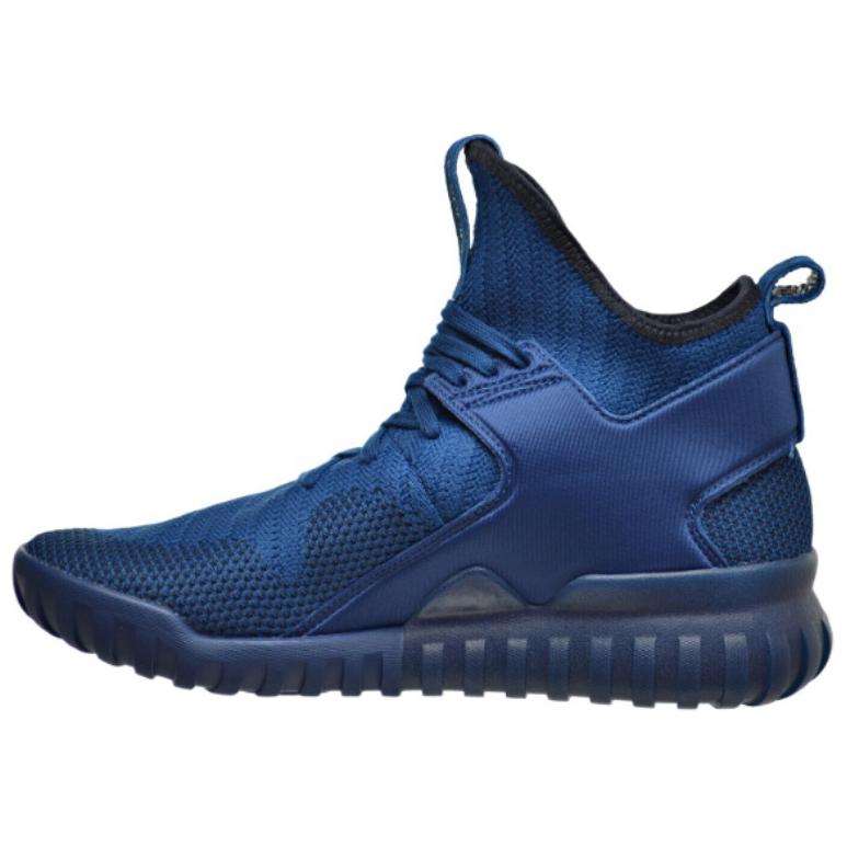 Adidas Tubular X Tecste/Tecste Black