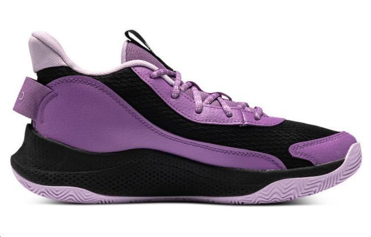 Under Armour Curry 3 Z7 'Pueple'