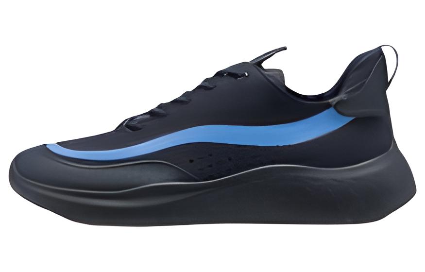 Ecco Low-Top Chunky Sneakers Men's