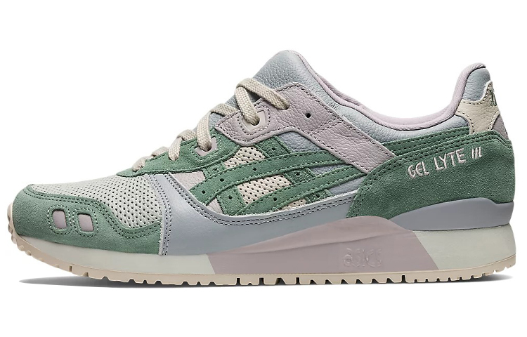 Asics Gel Lyte Iii Og Light Sage Slate Grey