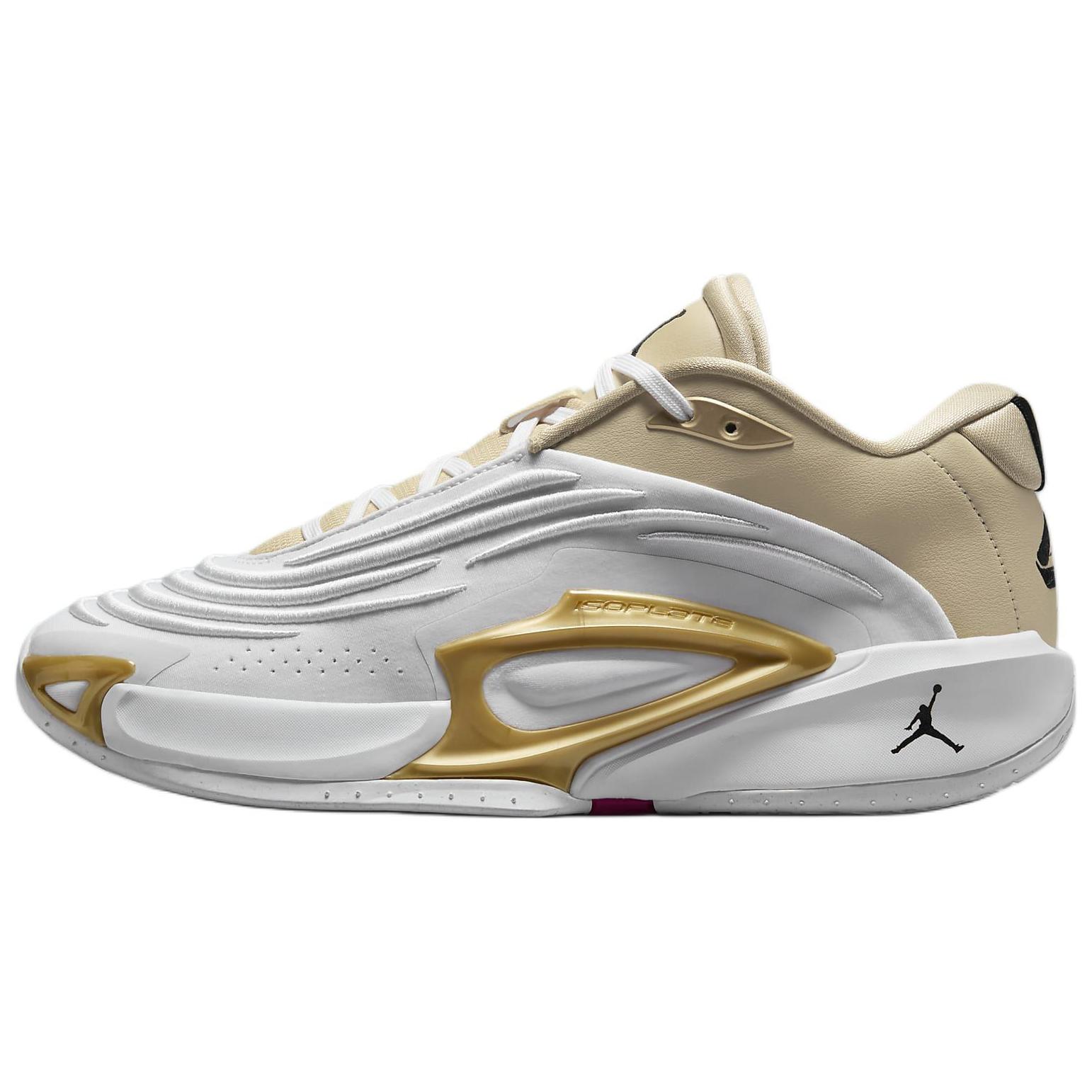 Air Jordan Luka 3 Se Pf 'White Team Gold' купить в интернет-магазине Yoocart с быстрой доставкой по России.