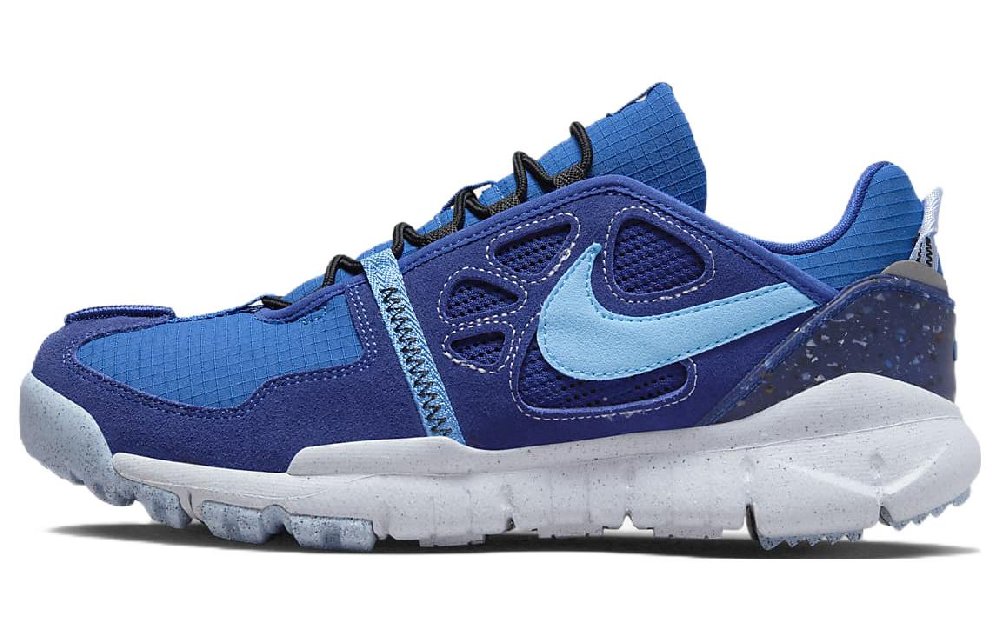 NIKE Трекинговые ботинки с низким верхом для мужчин