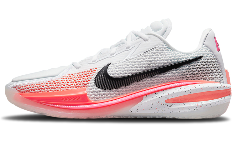 Nike Air Zoom GT Cut 'Crimson'