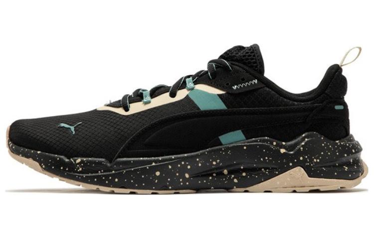 PUMA Stride Open Road 'Black'