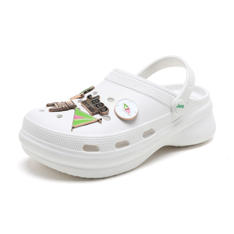Jeep Clogs Women's купить в интернет-магазине Yoocart с быстрой доставкой по России.