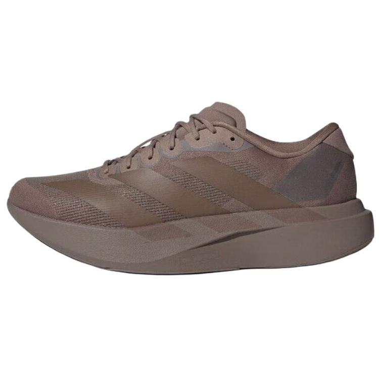 Adidas Adizero Evo SL Running Shoes Men's Brown