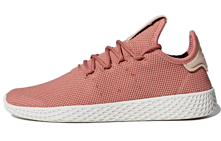 Adidas Originals X Pharrell Tennis Hu 'Ash Pink' Women's