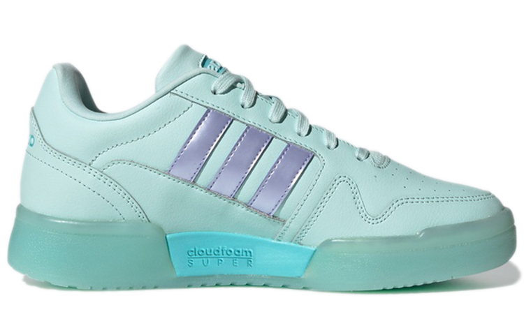 Adidas Neo Postmove Blue Women's