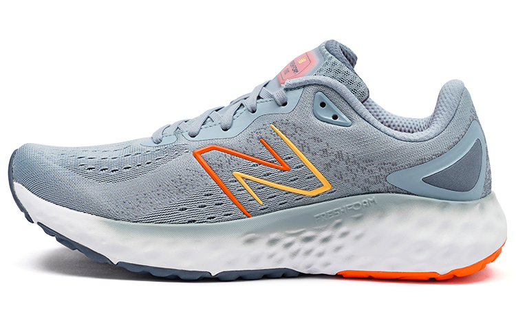 New Balance Fresh Foam Evoz V2 Grey 'Gray White'