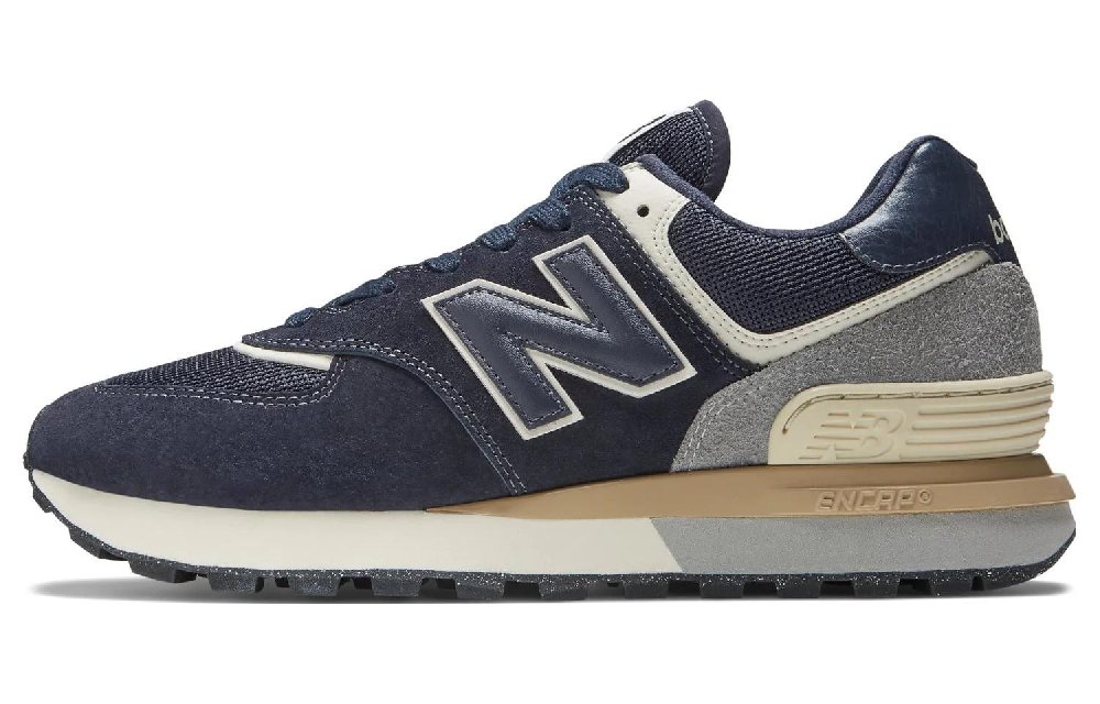 New Balance 574 Legacy Navy