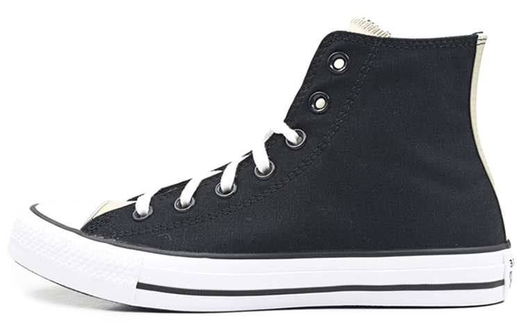 Converse Chuck Taylor All Star High 'Anodized Metals Black' Women's