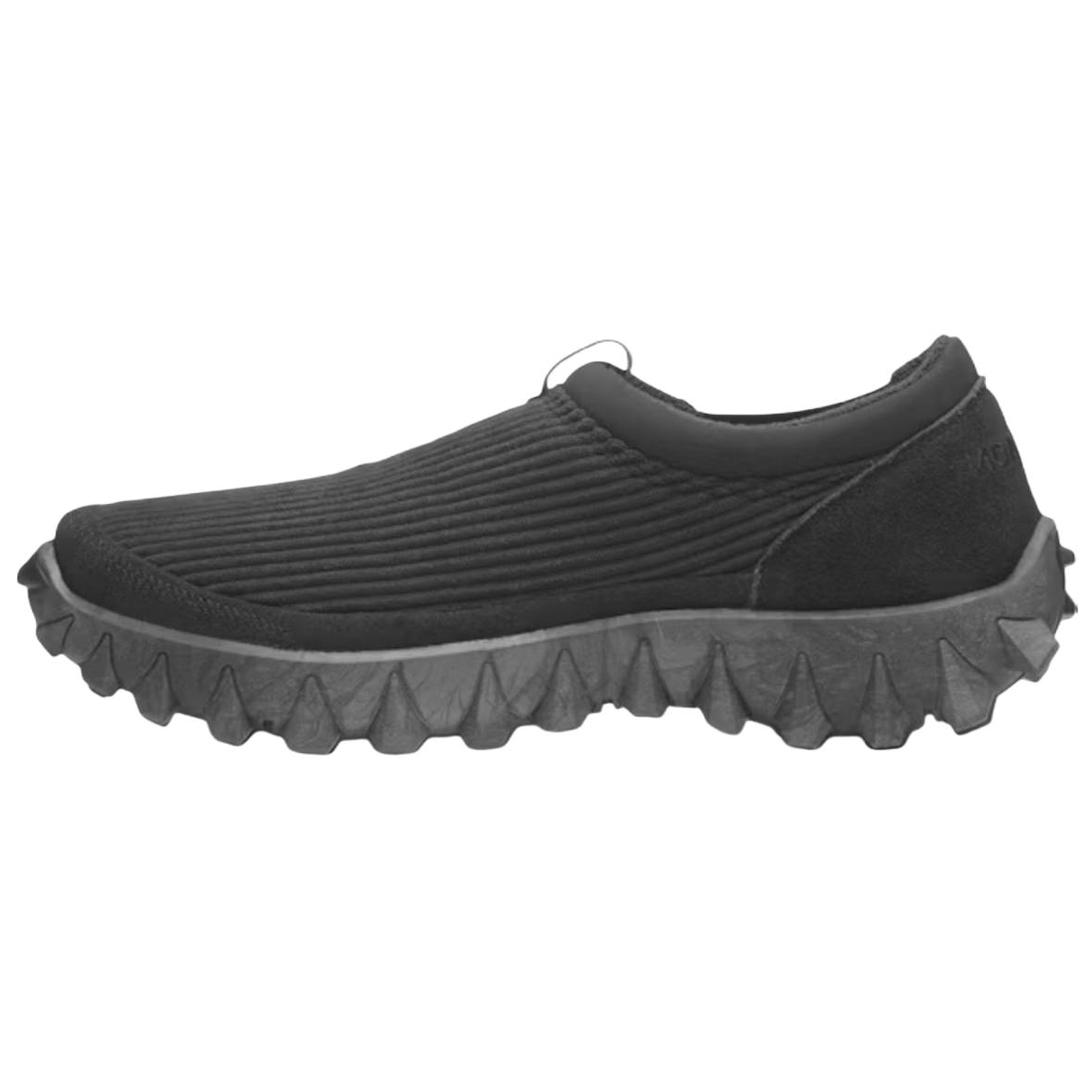 SALOMON SNOWCLOG Casual Shoes Unisex Black