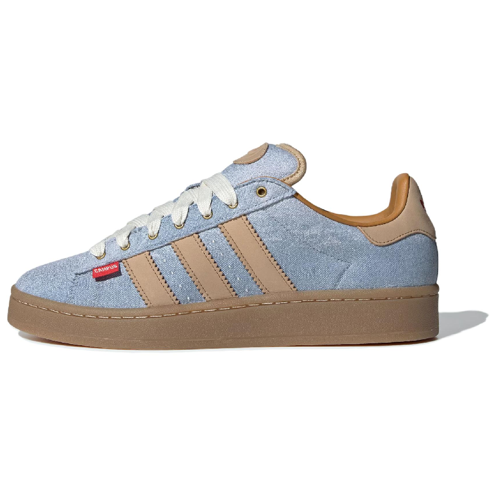 Adidas Campus 00s 'Denim Pack Blue'