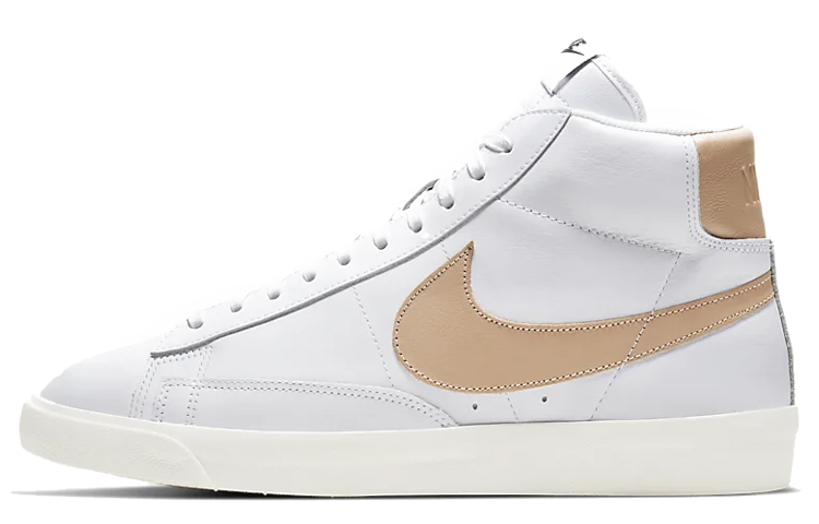 Nike Blazer Mid Premium Light Patina