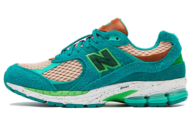 New Balance 2002R Salehe Bembury Water Be The Guide