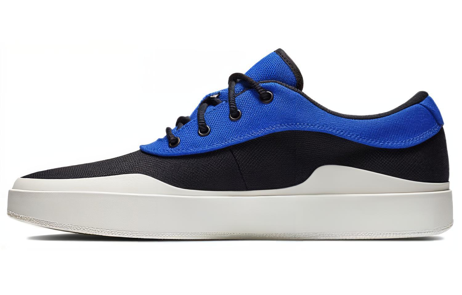 Jordan Westbrook 0.3 Black