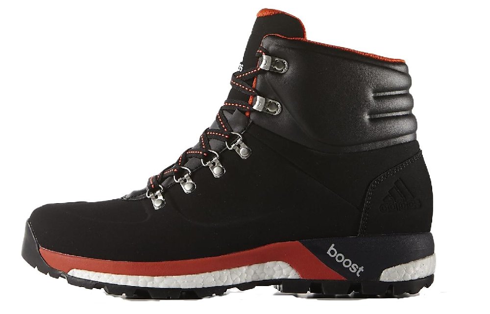 Adidas Boost Urban Hiker Cw 'Black Bold Red'