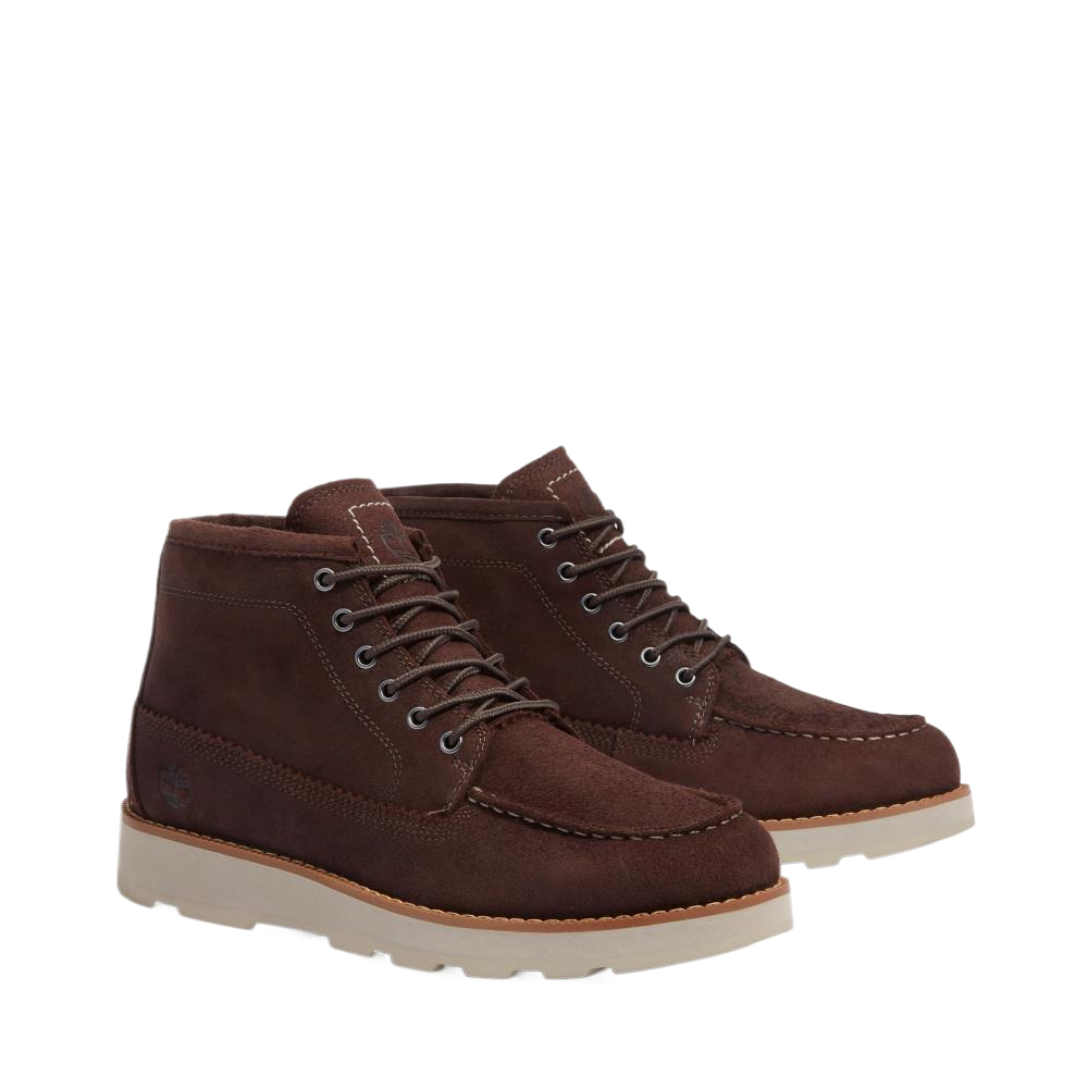 Timberland Britton Mills Chukka Boots