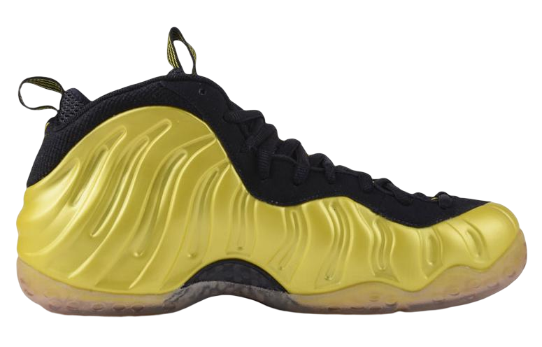 Nike Air Foamposite One 'Electrolime' купить в интернет-магазине Yoocart с быстрой доставкой по России.