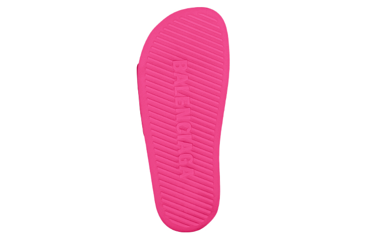 Balenciaga Stylish Sandal Women's Fuchsia купить в интернет-магазине Yoocart с быстрой доставкой по России.