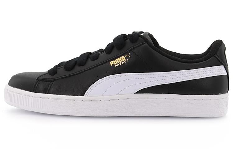 PUMA Basket Classic Lfs