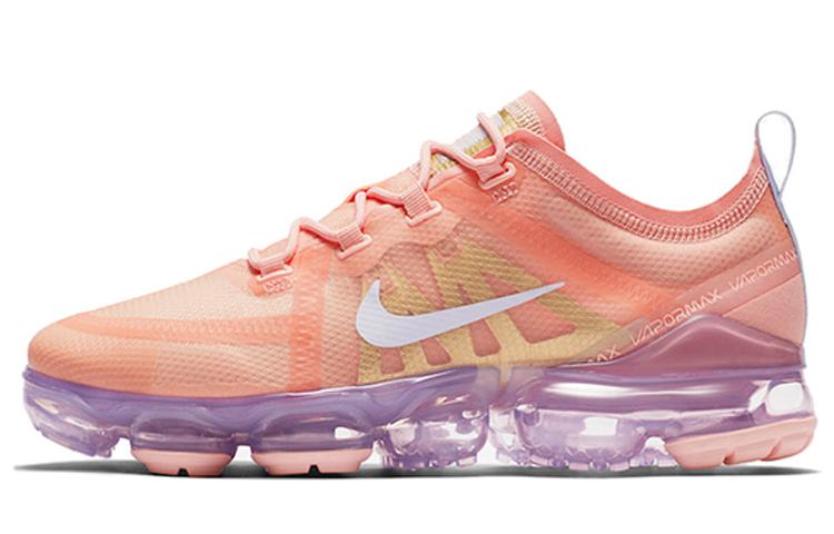 NIKE VaporMax 2019 Беговые кроссовки Низкие Женские
