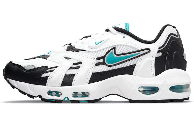 Nike Air Max 96 Ii Mystic Teal