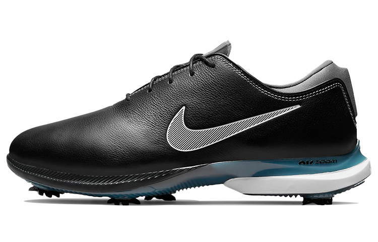 Nike Air Zoom Victory Tour 2 Black Metallic Pewter