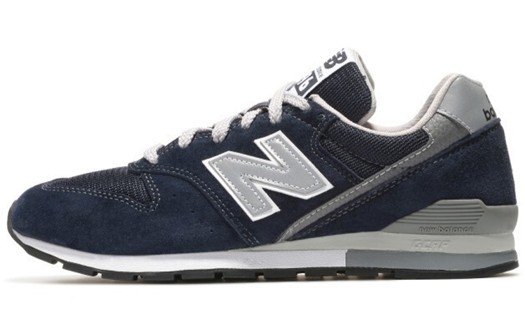 New Balance Nb 996 Navy Blue D Wide