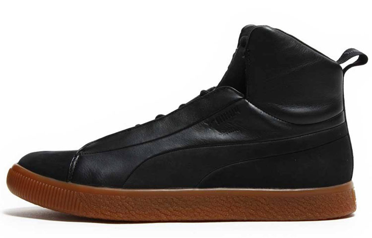 PUMA Clyde Fshn X Naturel