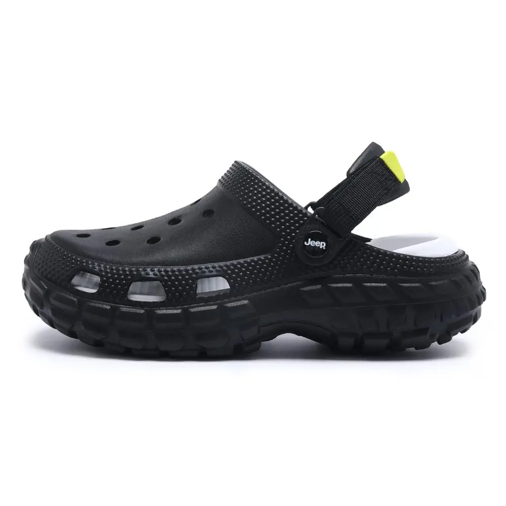 Jeep Clogs Men's