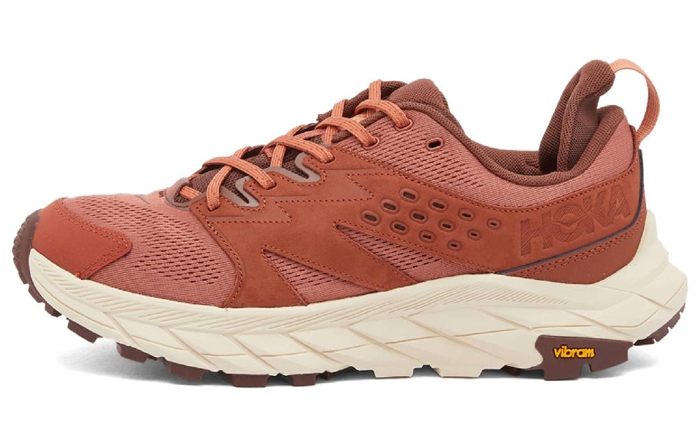 HOKA ONE ONE Anacapa Breeze Low 'Baked Clay'