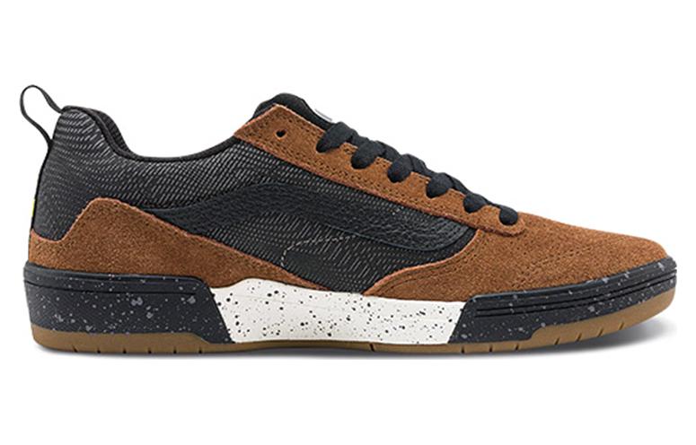 Vans X Zion Wright Zahba 'Jupiter' Sneakers