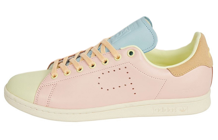 Adidas Palace X Stan Smith 'Pastel'