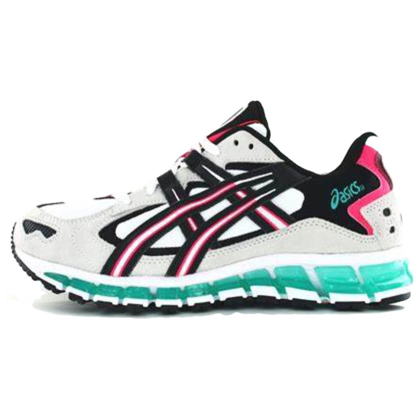 Asics Gel Kayano 5 360 'Cream Green'
