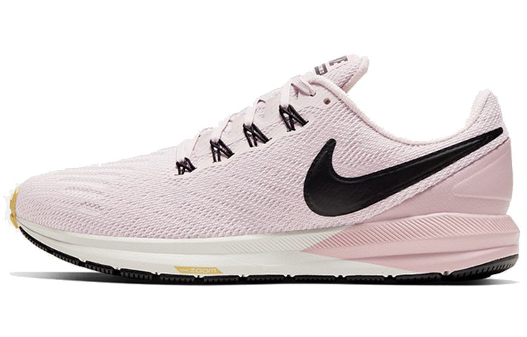 Nike Air Zoom Structure 22 'Platinum Violet' Women's