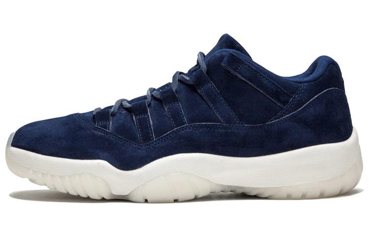 Air Jordan 11 Retro Low 'RE2PECT'