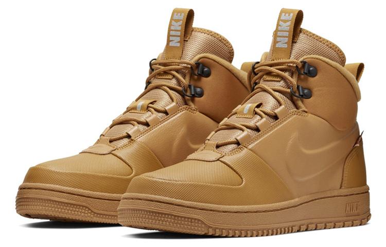 Nike Path Wntr Wheat купить в интернет-магазине Yoocart с быстрой доставкой по России.